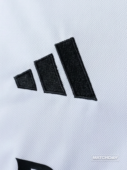 Jersey Polo 25/26