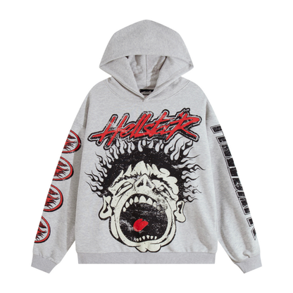 Chandal HELLSTA/R