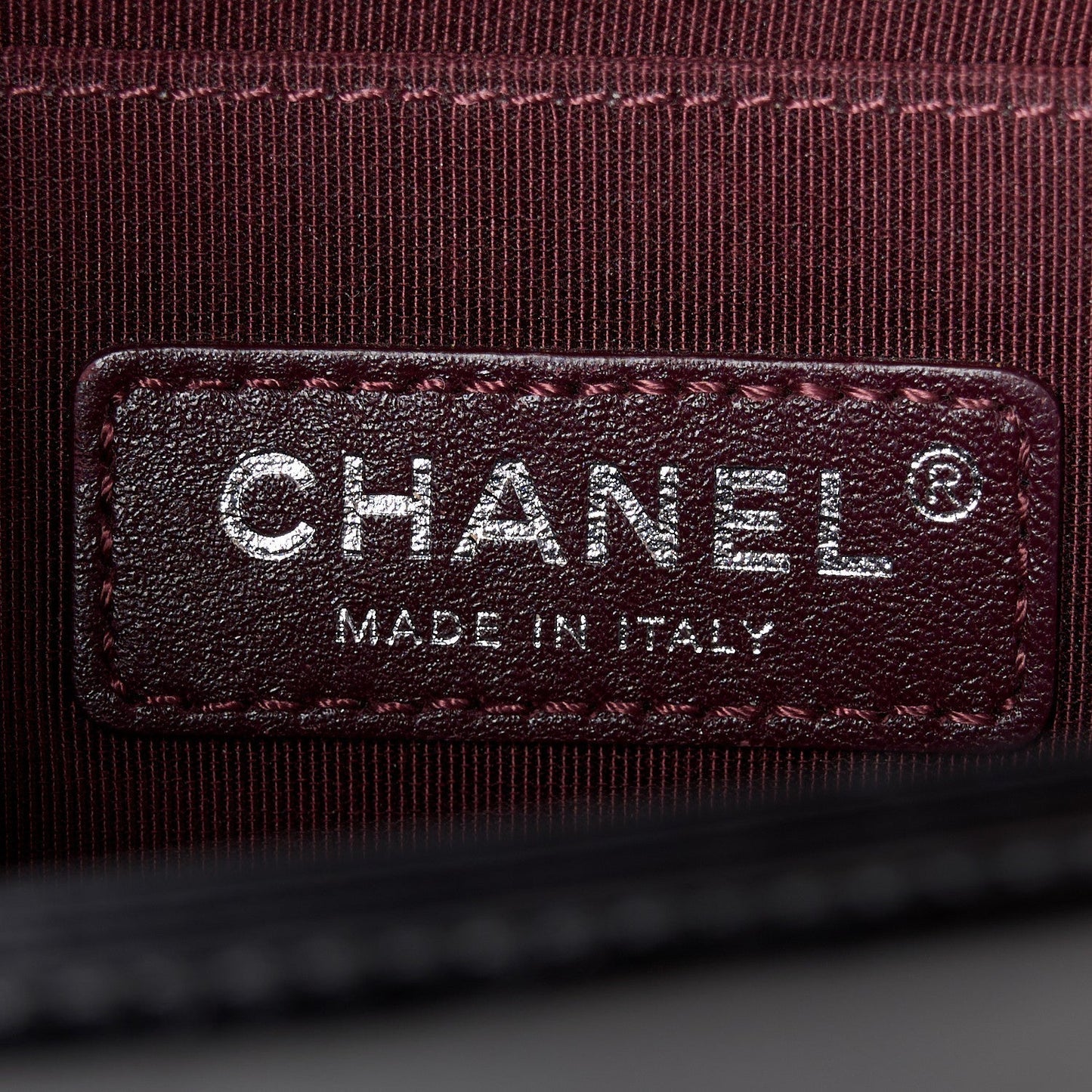 CHANEL