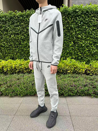 TF 2025 HV0949-063 zip-up coat HV0959-063 pants