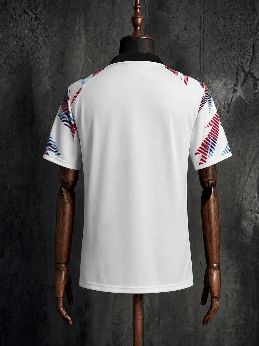 Jersey Special Edition