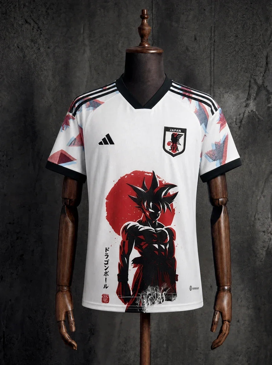 Jersey Special Edition