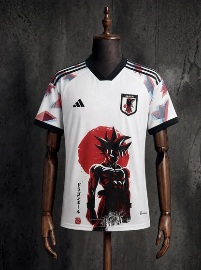 Jersey Special Edition