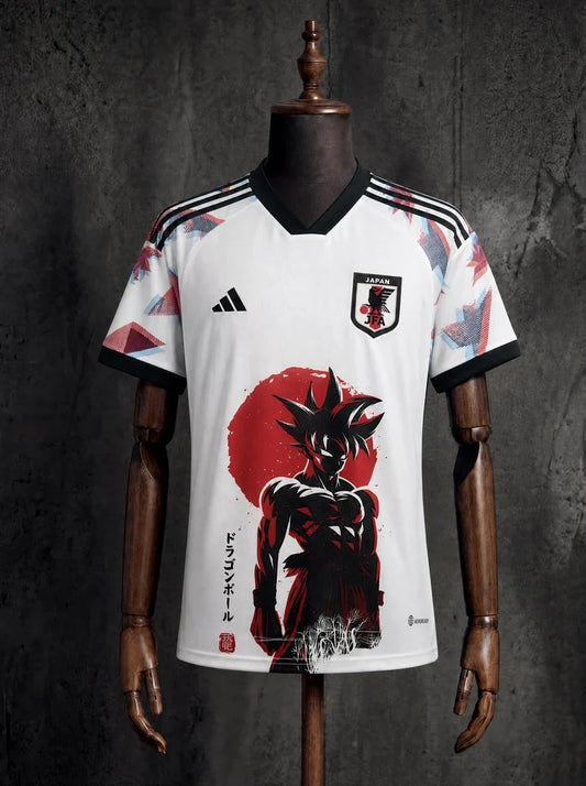 Jersey Special Edition
