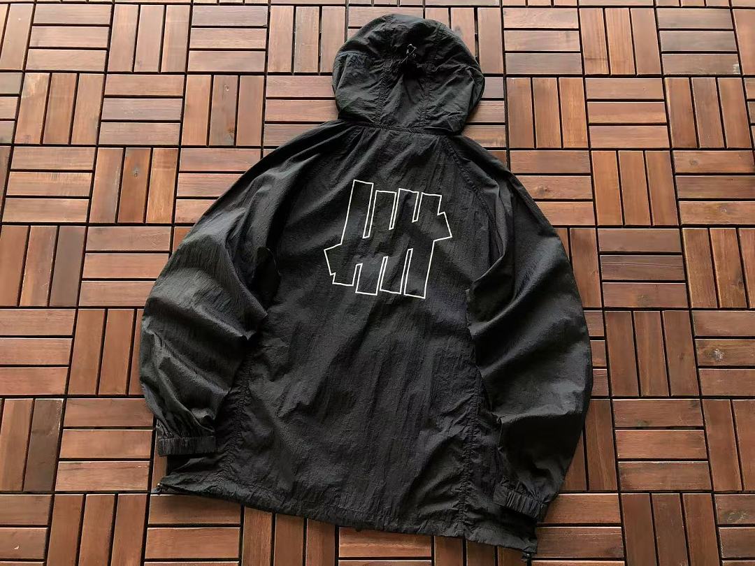 UNDEFEATED JACKET