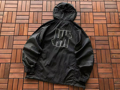 UNDEFEATED JACKET