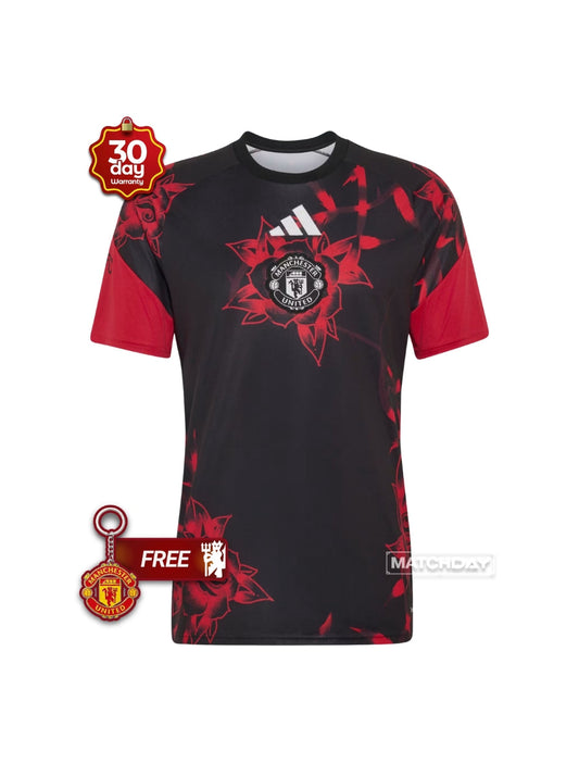 Jersey Pre-Match 26/27