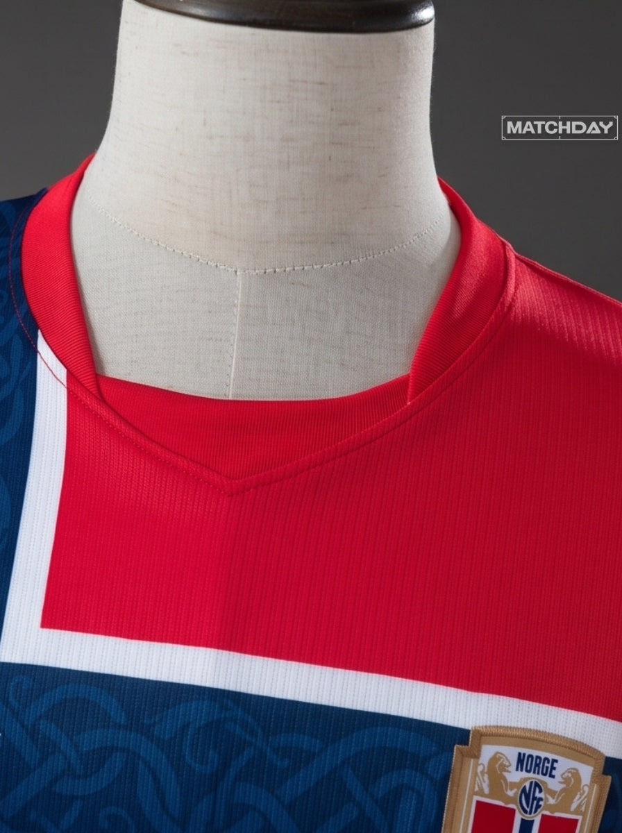 Jersey Home 2026