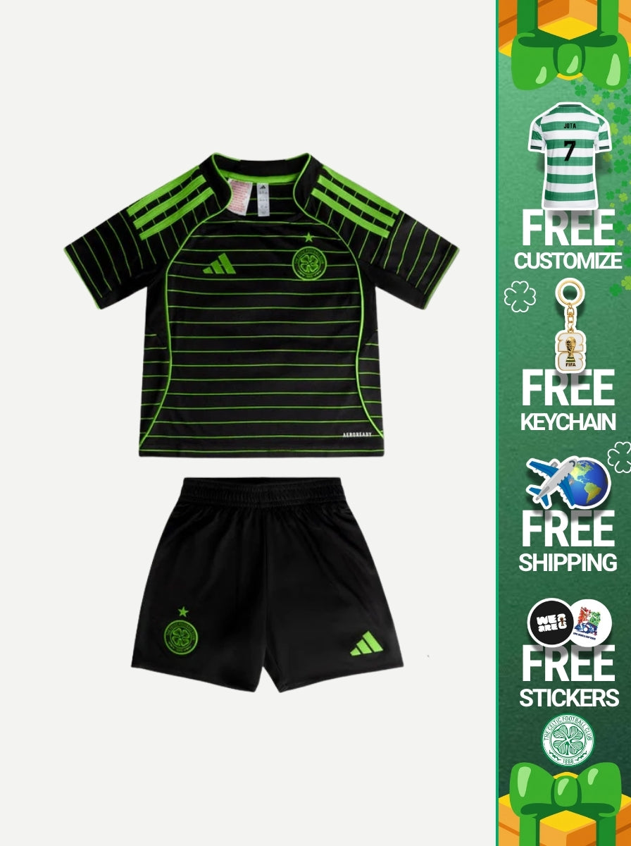 Kids Kit Away 25/26