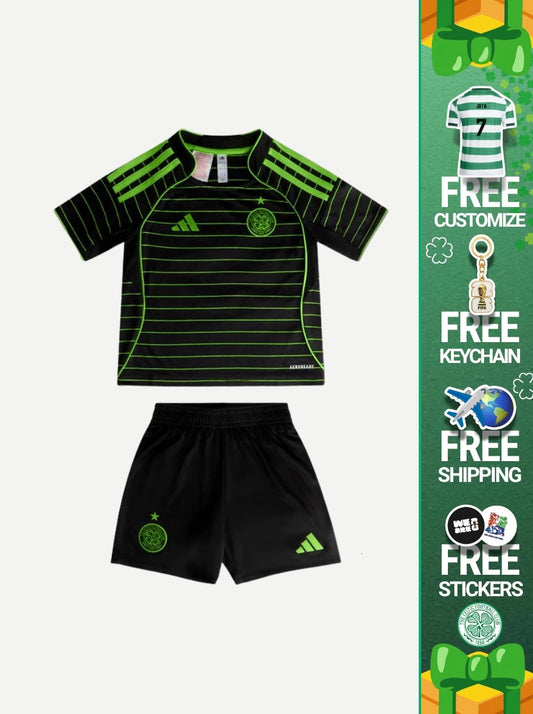 Kids Kit Away 25/26