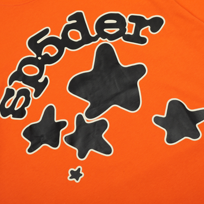 Camiseta Sp5der