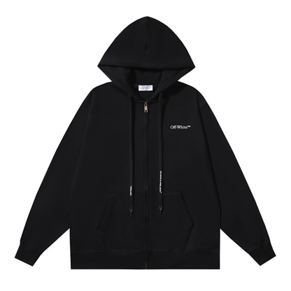 Sudadera OFF-WHIT£