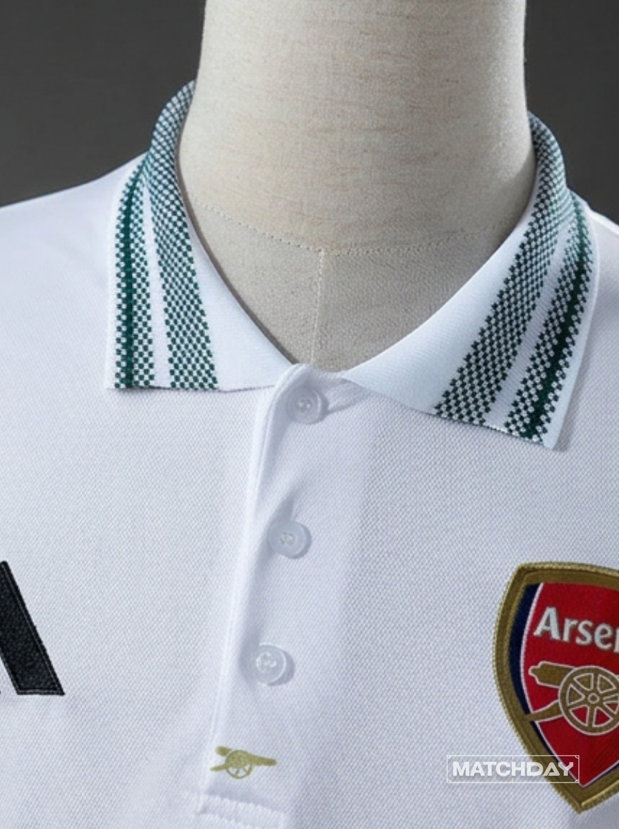 Jersey Polo 25/26