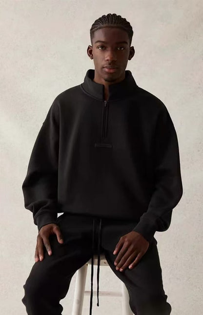 FOG SWEATER FLEECE