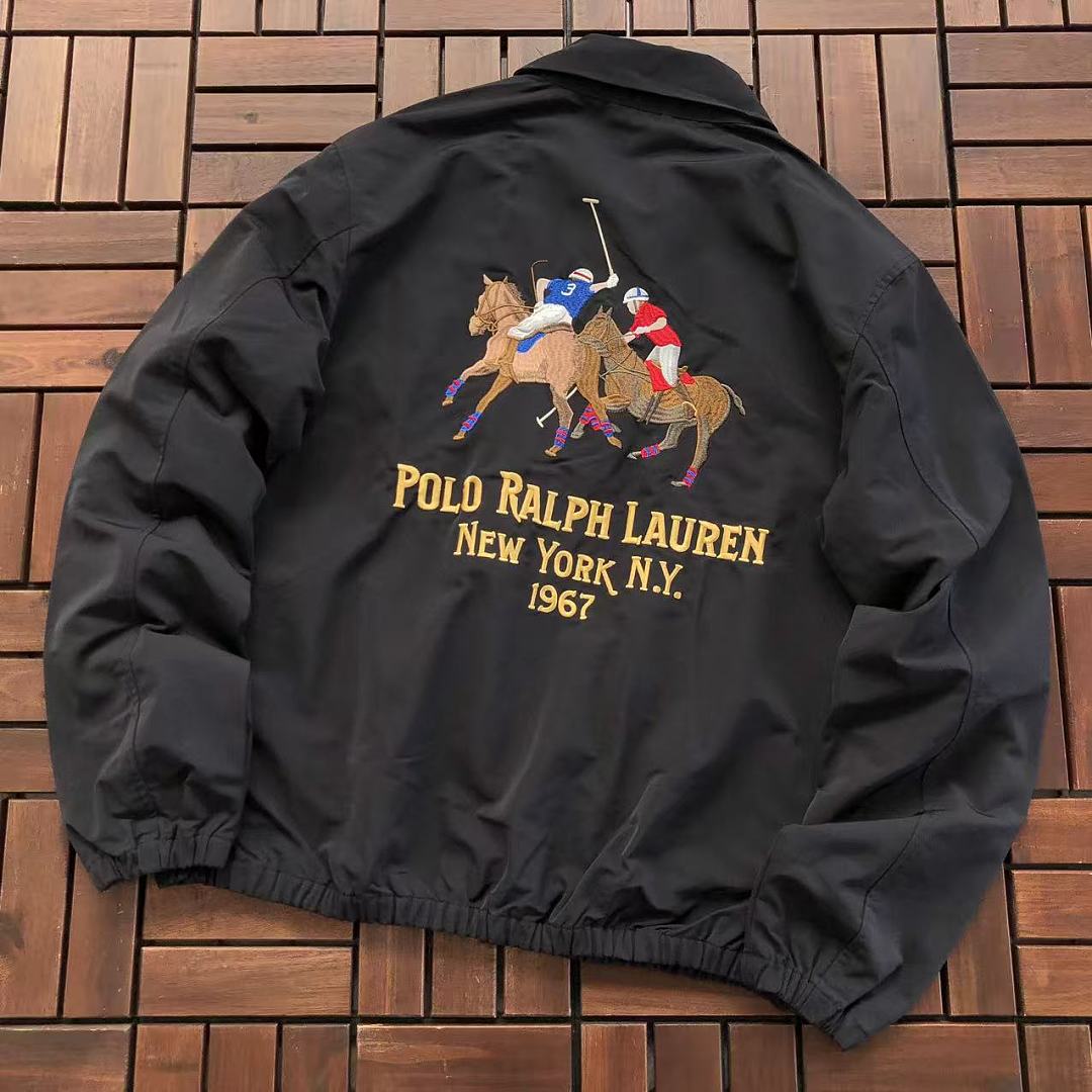 RA🔥PH🔥AU🔥EN JACKET