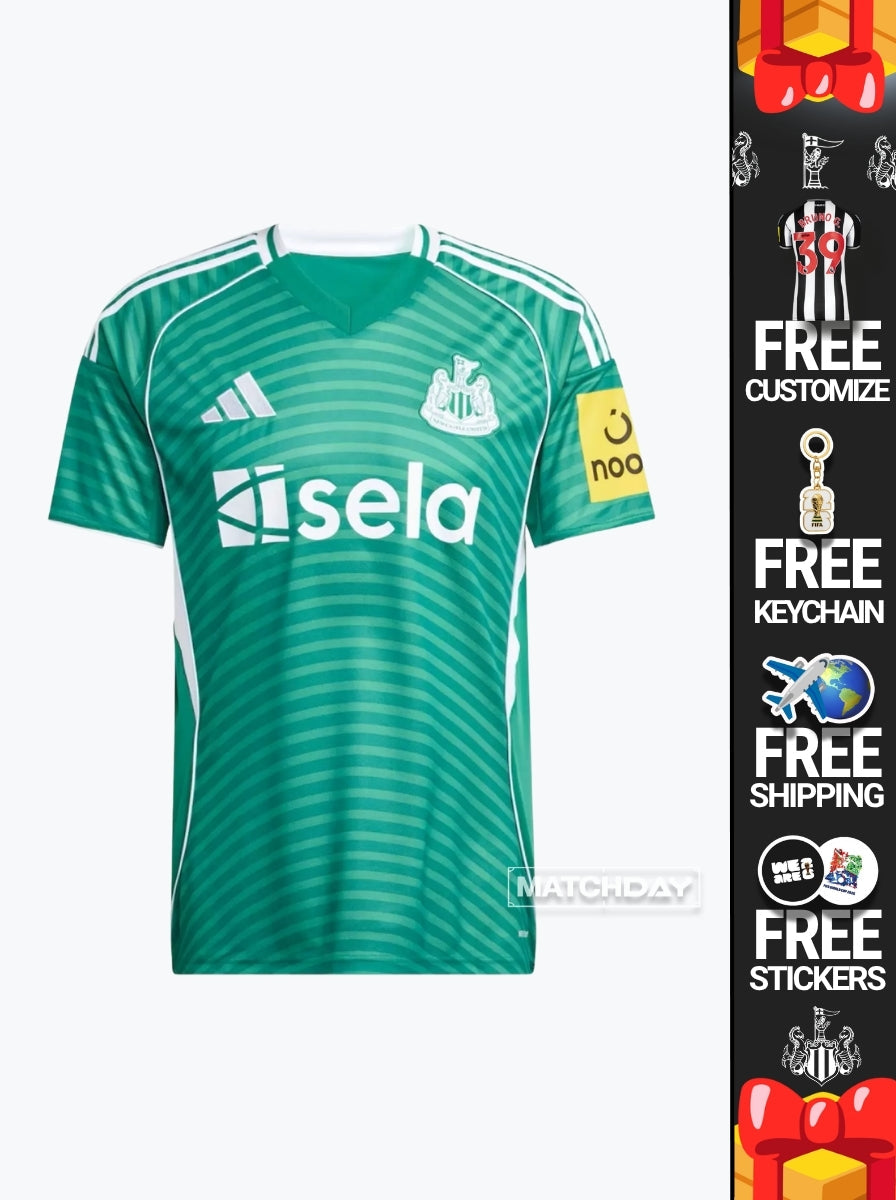Jersey Away 2026
