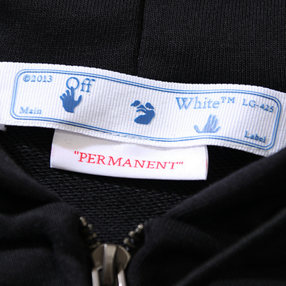 Sudadera OFF-WHIT£