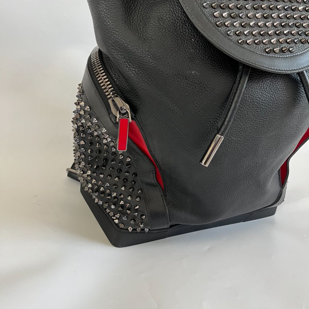 Christian Louboutin