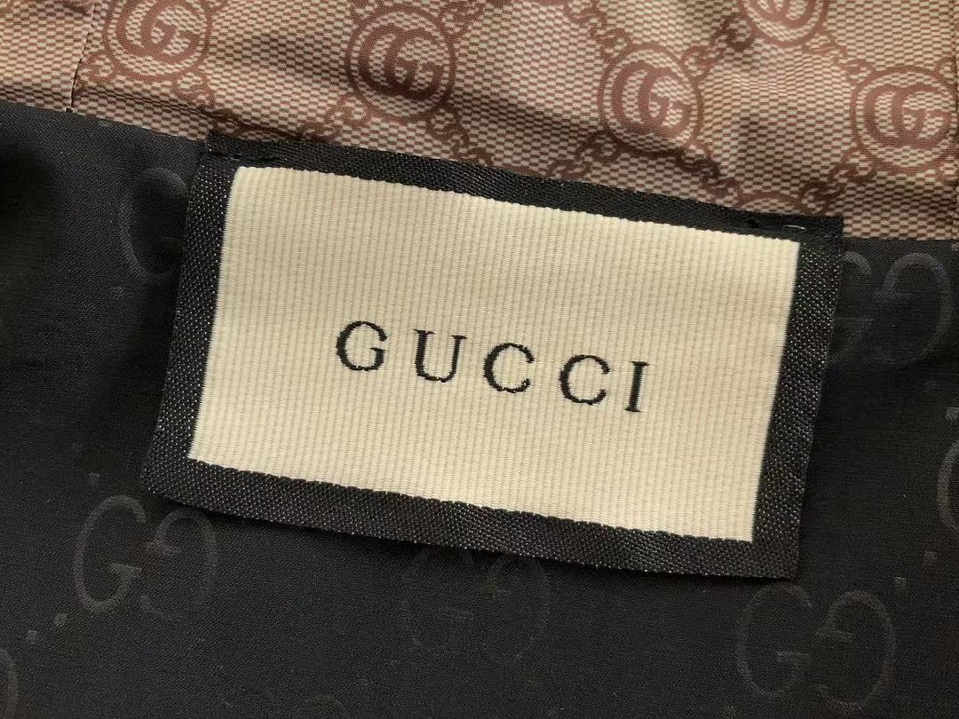 G🔥C🔥I JACKET
