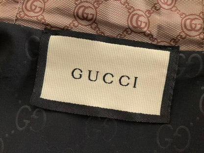 G🔥C🔥I JACKET