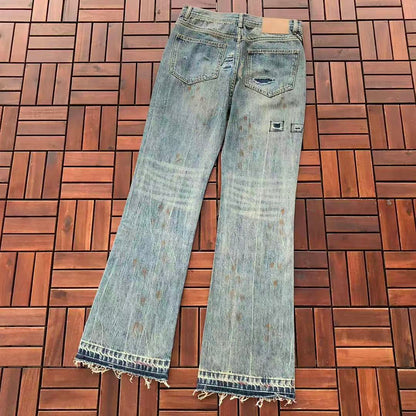 E.R.D JEANS