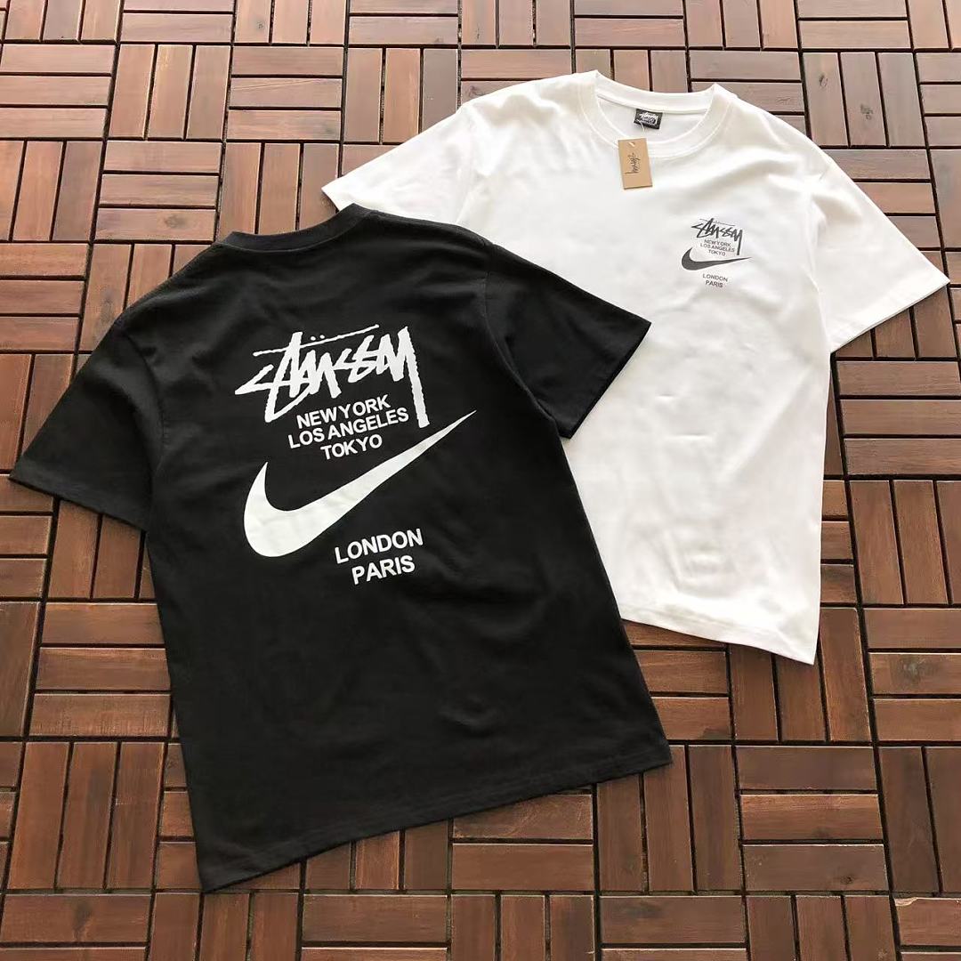 ST🔥S🔥Y & N🔥K🔥T-SHIRT