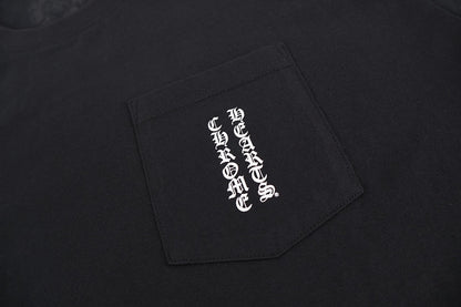 CAMISETA CHROME HEARTZ - 14