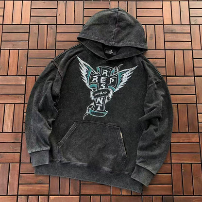 REPRESENT HOODIE