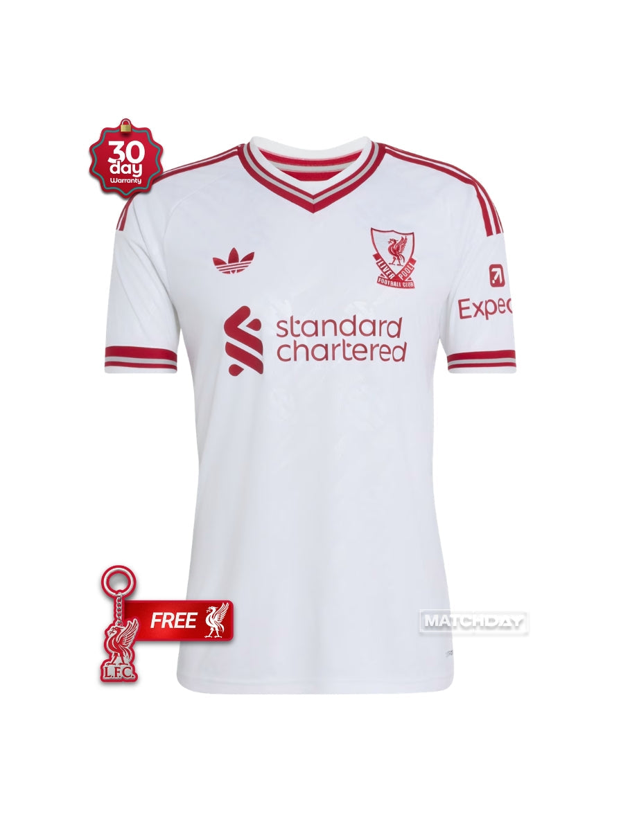 Jersey Away 26/27