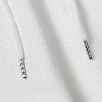 Pantaloni con monogramma Rappresenta