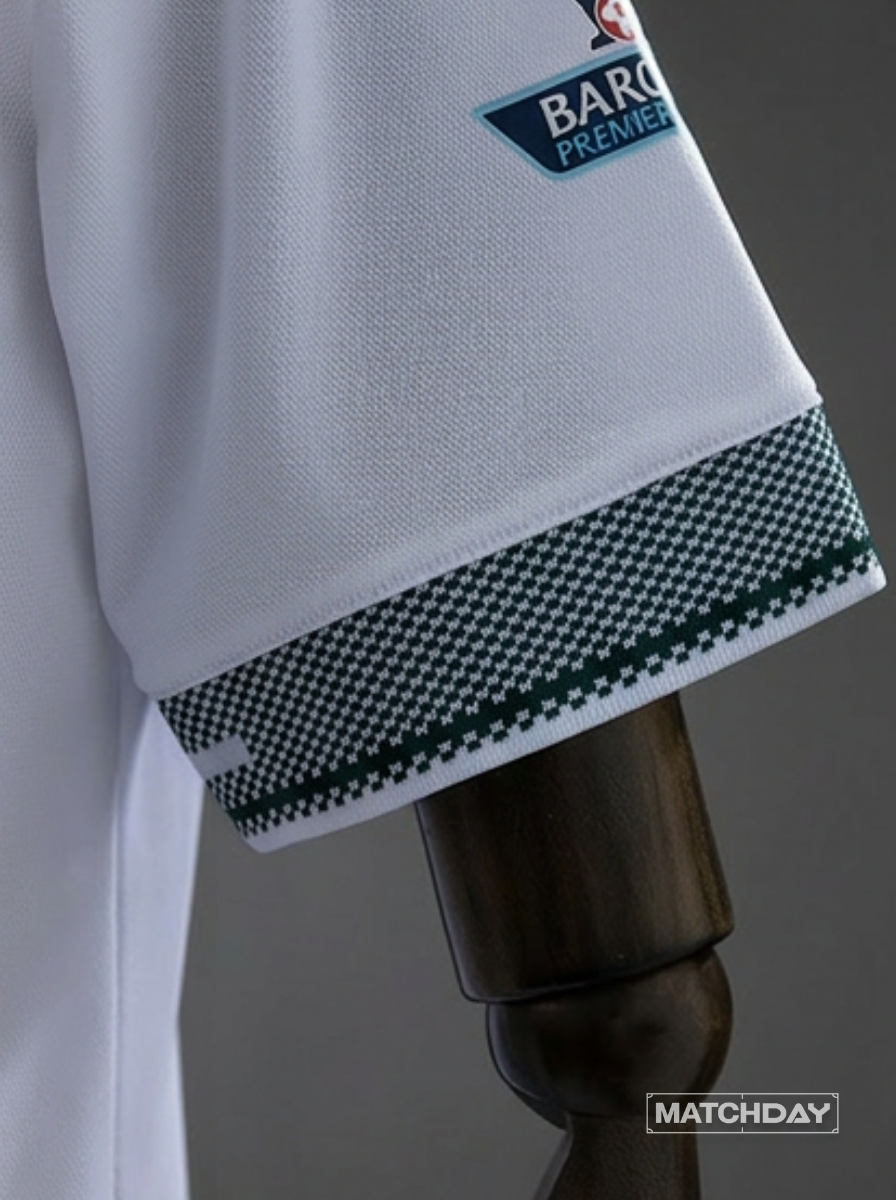Jersey Polo 25/26