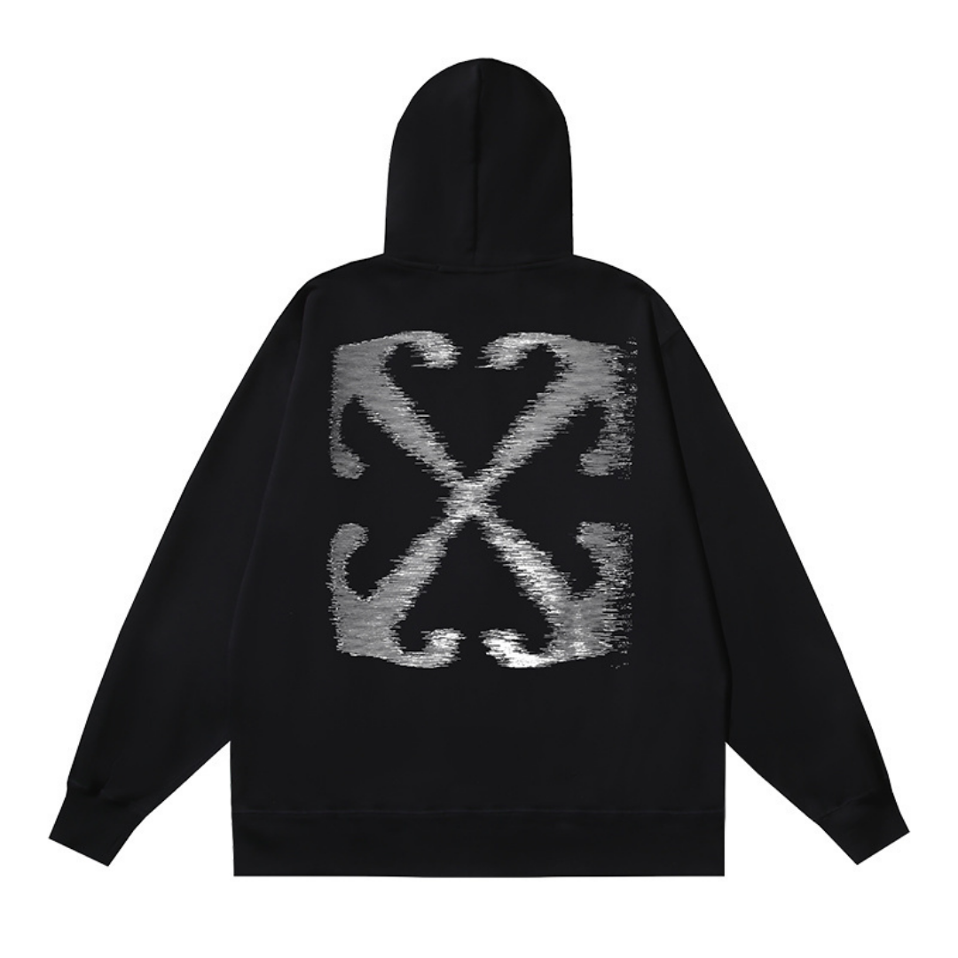Sudadera OFF-WHIT£