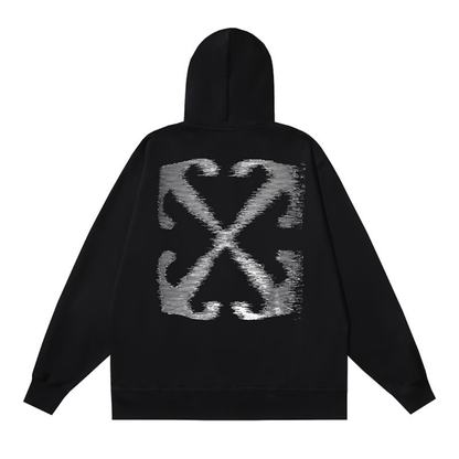 Sudadera OFF-WHIT£