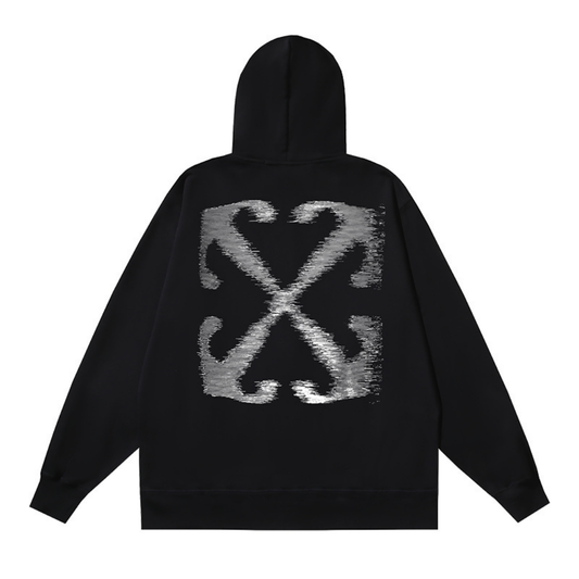 Sudadera OFF-WHIT£