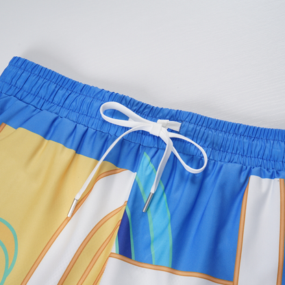 Conjunto CASA BLANC@