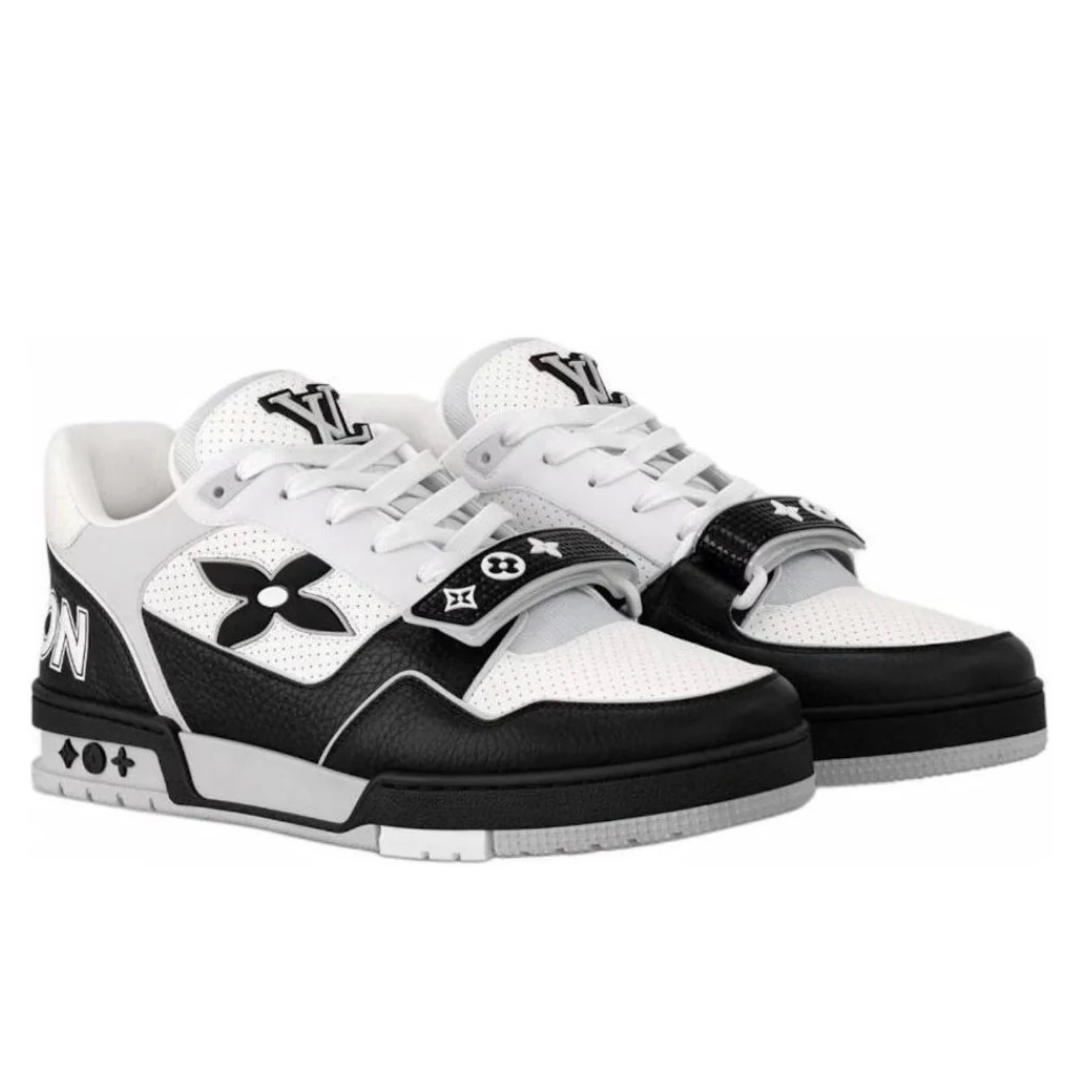 LOUIS VOUITT0N trainers