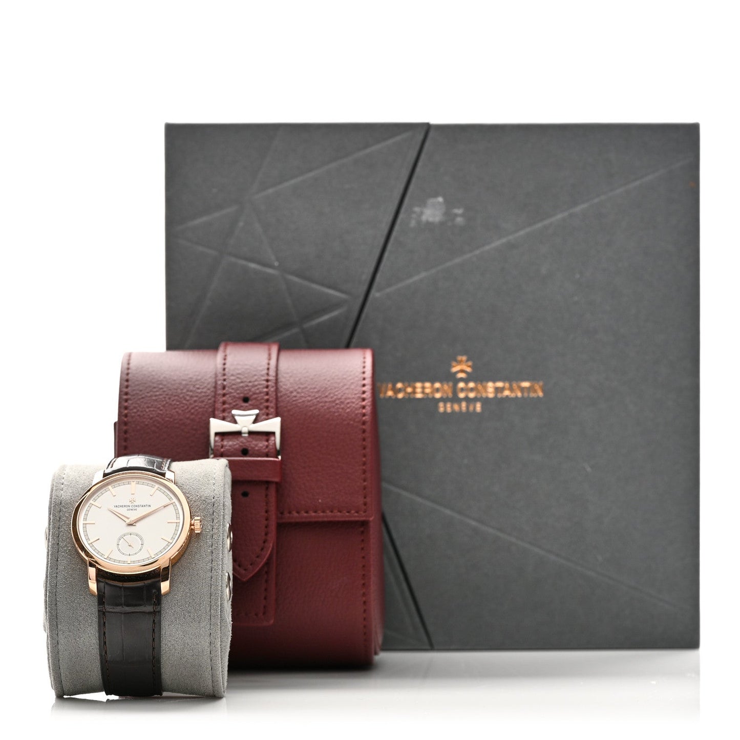Vacheron Constantin