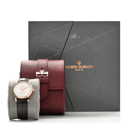 Vacheron Constantin