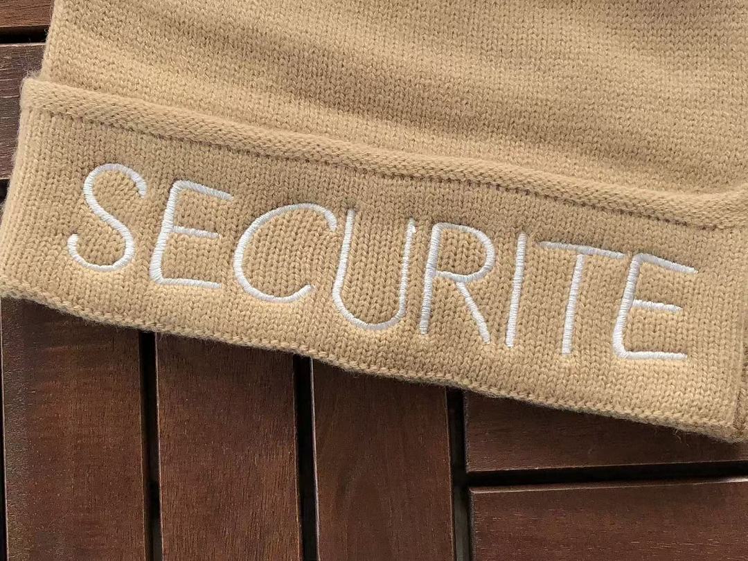 GALLERY DEPT CAP