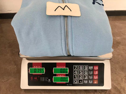 FASHION HOODIE FLEECE