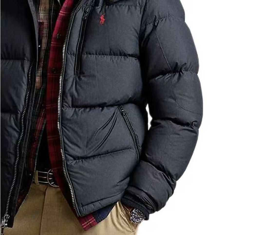 RA🔥PH🔥AU🔥EN COTTON JACKET