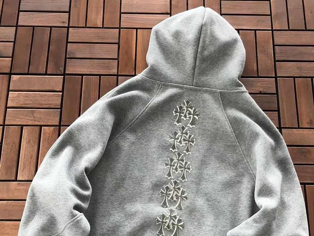 CH🔥OM🔥 HE🔥RTS HOODIE