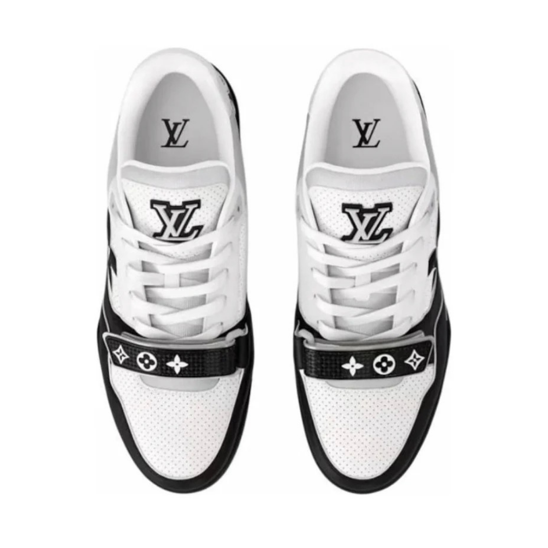 LOUIS VOUITT0N trainers