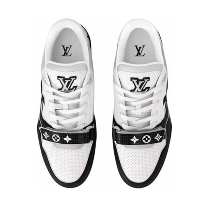 LOUIS VOUITT0N trainers