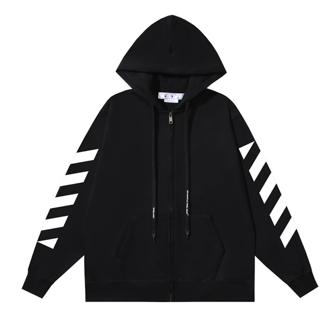 Sudadera OFF-WHIT£