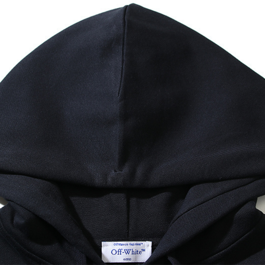 Sudadera OFF-WHIT£