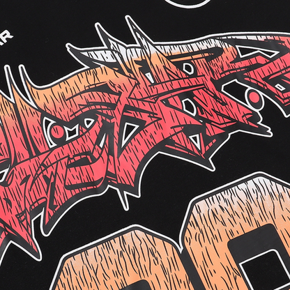 Camiseta HELLSTA/R