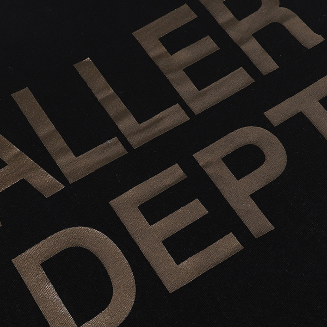 Camiseta Gallery Dpt