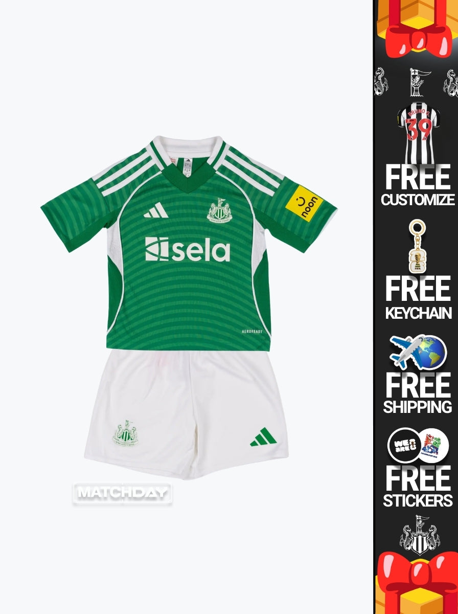 Kids Kit Away 2026