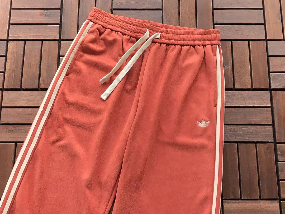 TOP￥~195 PANTS￥~169 🔥DI🔥AS JACKET TROUSERS